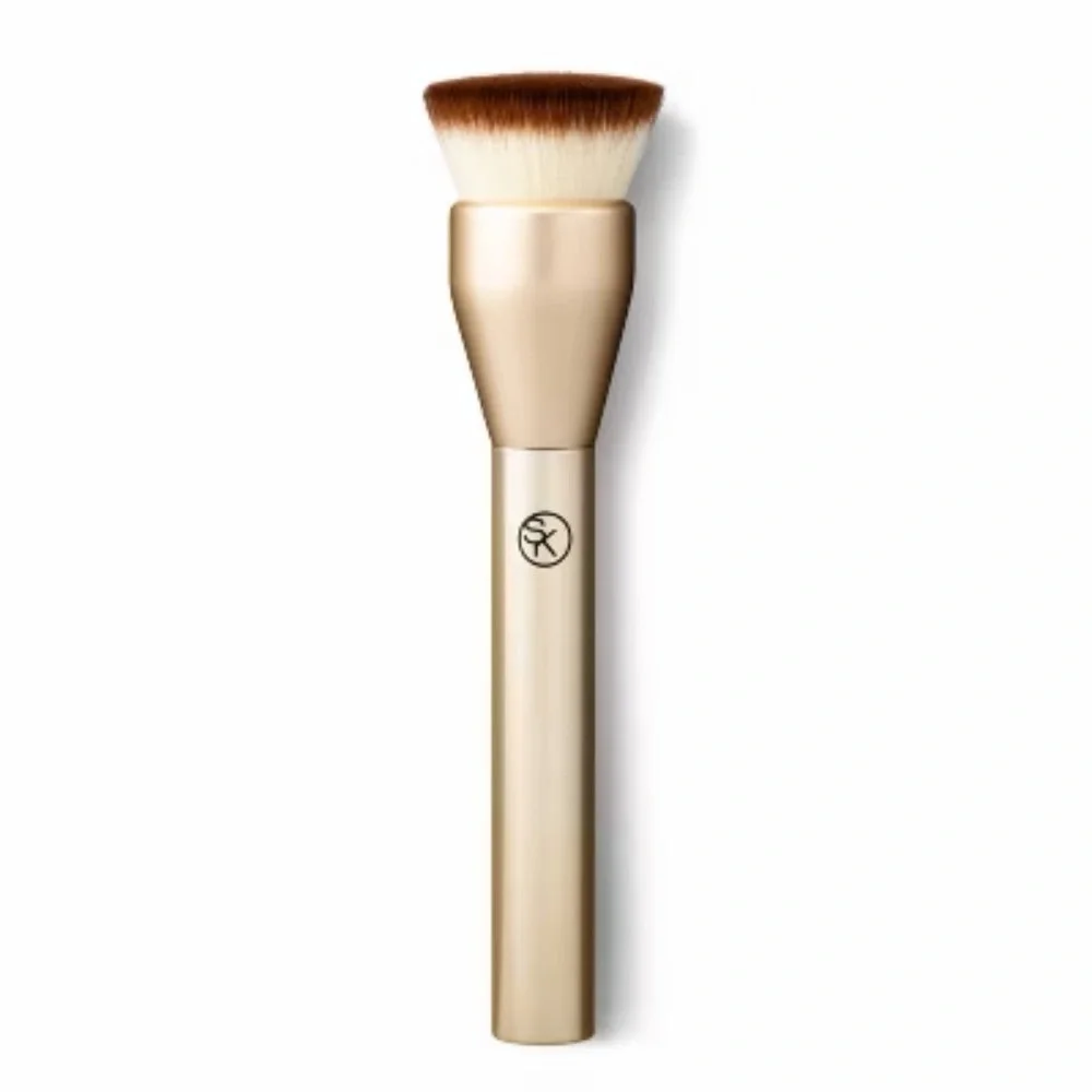 ✨ Sonia Kashuk Flat-Top Foundation Brush No. 168 ✨